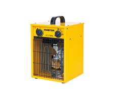 Nagrzewnice elektryczne 230V